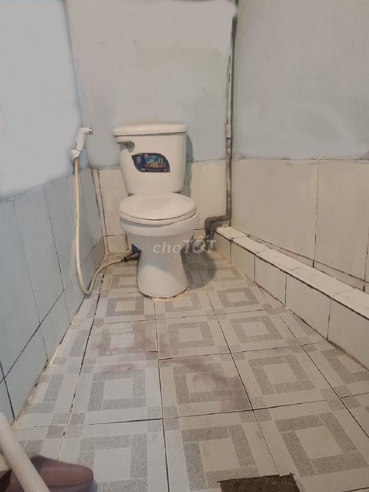 NHÀ TRỌ QUẬN BÌNH THẠNH-KHU AN NINH, GIÁ RẺ