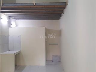 NHÀ TRỌ, Q.BÌNH THẠNH-KHU AN NINH, GIÁ RẺ