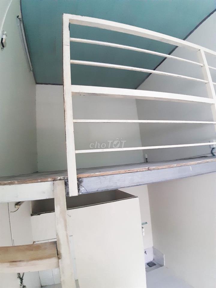 NHÀ TRỌ, Q.BÌNH THẠNH-KHU AN NINH, GIÁ RẺ