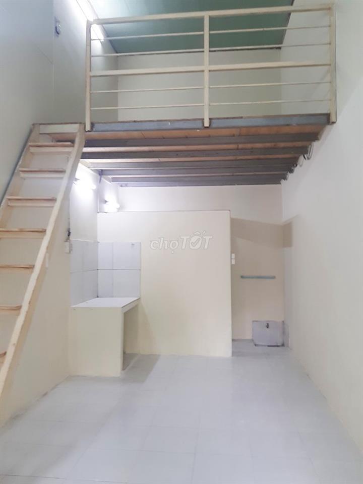 NHÀ TRỌ, Q.BÌNH THẠNH-KHU AN NINH, GIÁ RẺ