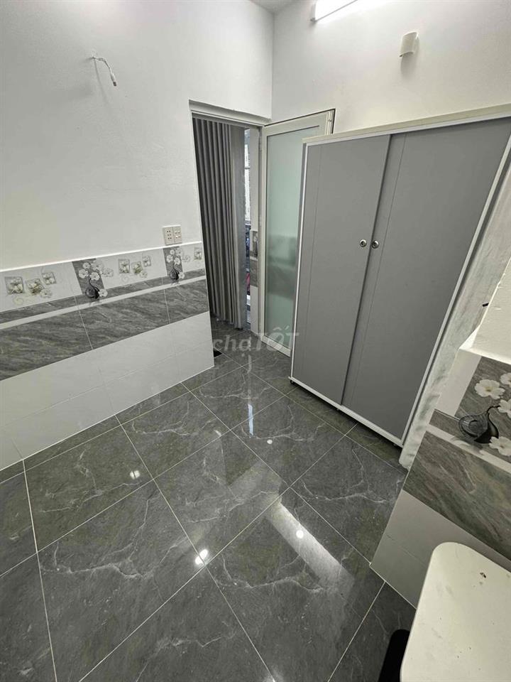 chính chủ cần bán nhà hẻm 2174 huỳnh tấn phát nhà bè