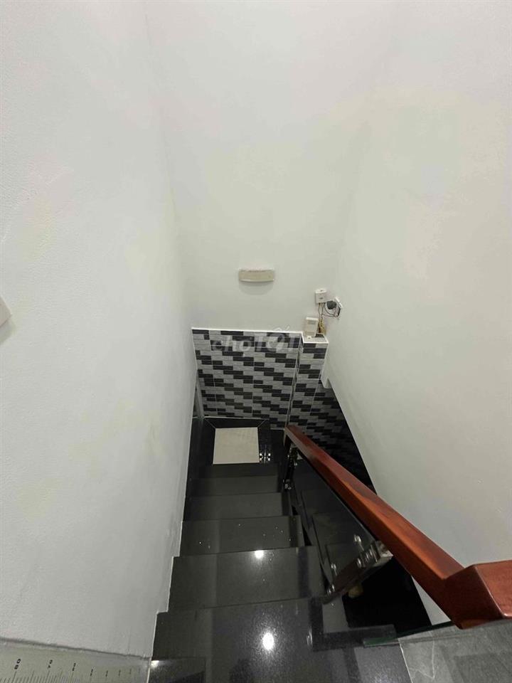 chính chủ cần bán nhà hẻm 2174 huỳnh tấn phát nhà bè