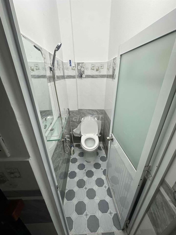 chính chủ cần bán nhà hẻm 2174 huỳnh tấn phát nhà bè