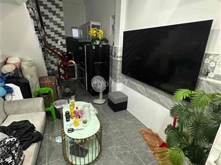chính chủ cần bán nhà hẻm 2174 huỳnh tấn phát nhà bè