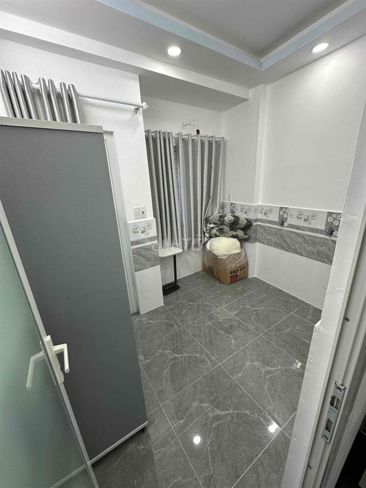 chính chủ cần bán nhà hẻm 2174 huỳnh tấn phát nhà bè