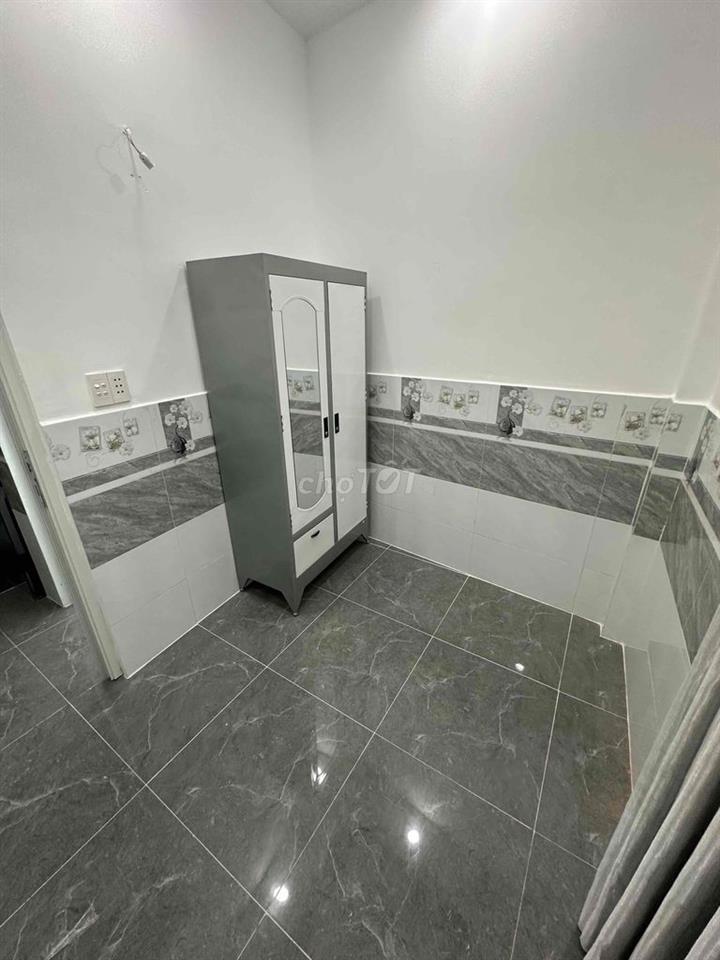 chính chủ cần bán nhà hẻm 2174 huỳnh tấn phát nhà bè