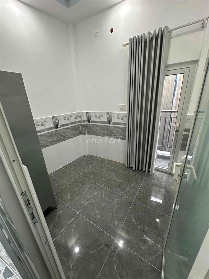 chính chủ cần bán nhà hẻm 2174 huỳnh tấn phát nhà bè