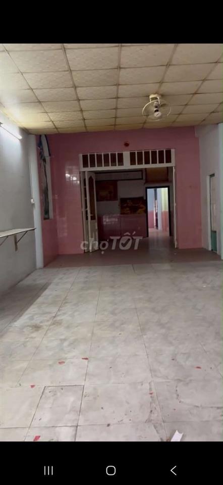 NHÀ MẶT TIỀN ĐÀO SƯ TÍCH KINH DOANH ĐA NGÀNH GẦN LÊ VĂN LƯƠNG