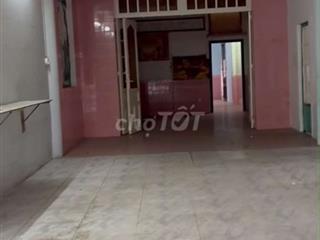 NHÀ MẶT TIỀN ĐÀO SƯ TÍCH KINH DOANH ĐA NGÀNH GẦN LÊ VĂN LƯƠNG