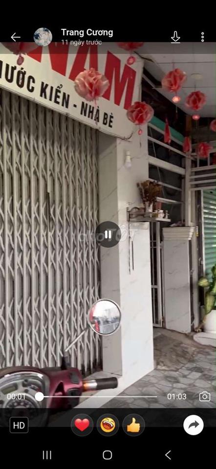 NHÀ MẶT TIỀN ĐÀO SƯ TÍCH KINH DOANH ĐA NGÀNH GẦN LÊ VĂN LƯƠNG