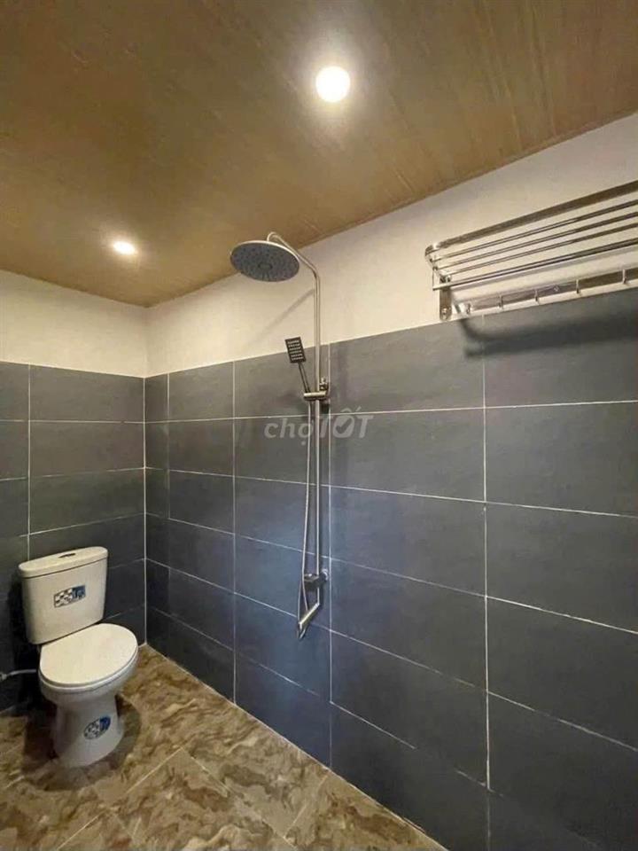 Nhà riêng- nội thất- 2 phòng ngủ Huỳnh Văn Bánh- Phú Nhuận-14tr5/tháng