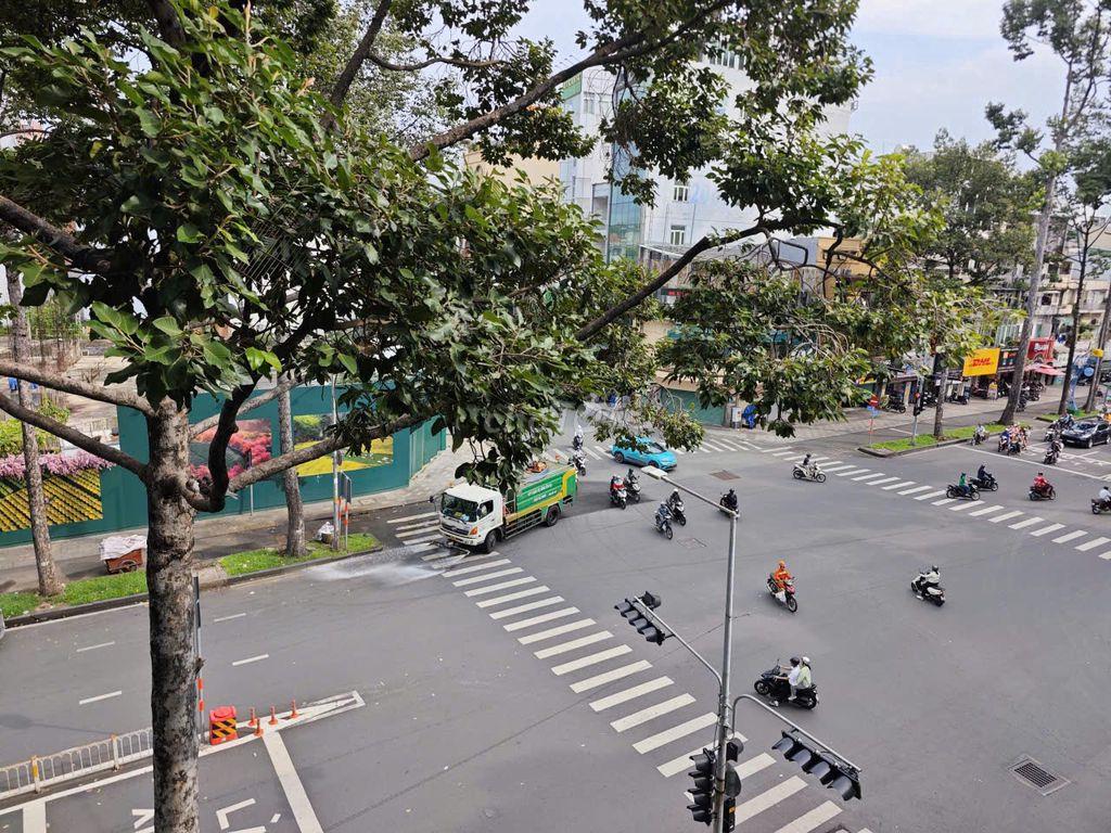 CHO THUÊ PHÒNG KIỂU CĂN HỘ RIÊNG CHỦ