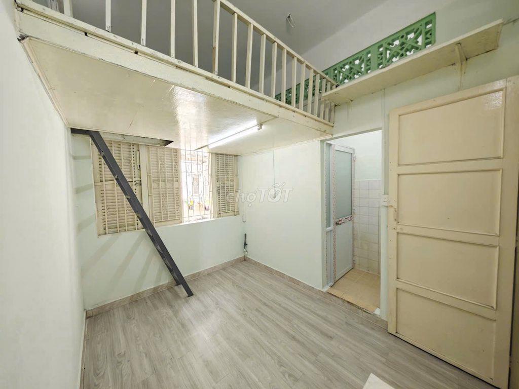 CHO THUÊ PHÒNG KIỂU CĂN HỘ RIÊNG CHỦ