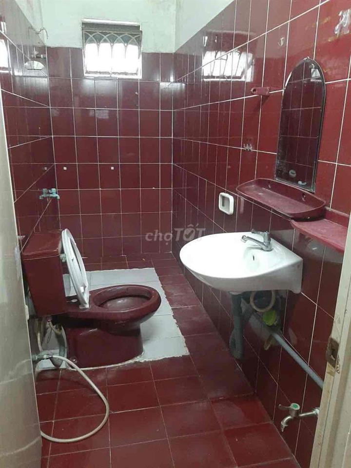Cho NVVP thuê nguyên tầng