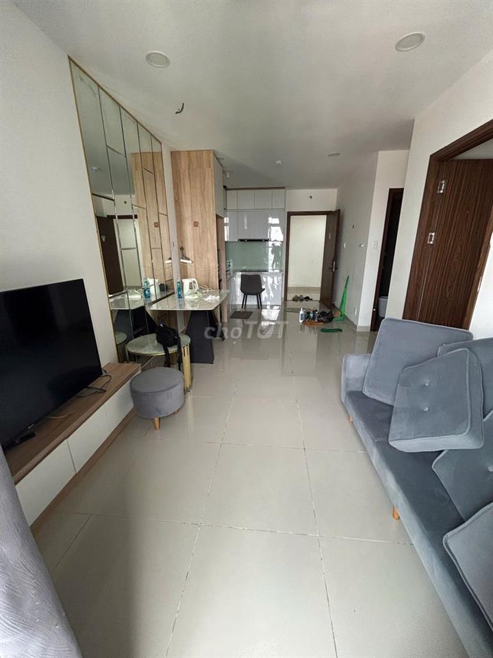 🏢 CHO THUÊ CĂN HỘ THE PRIVIA – 2PN 2WC