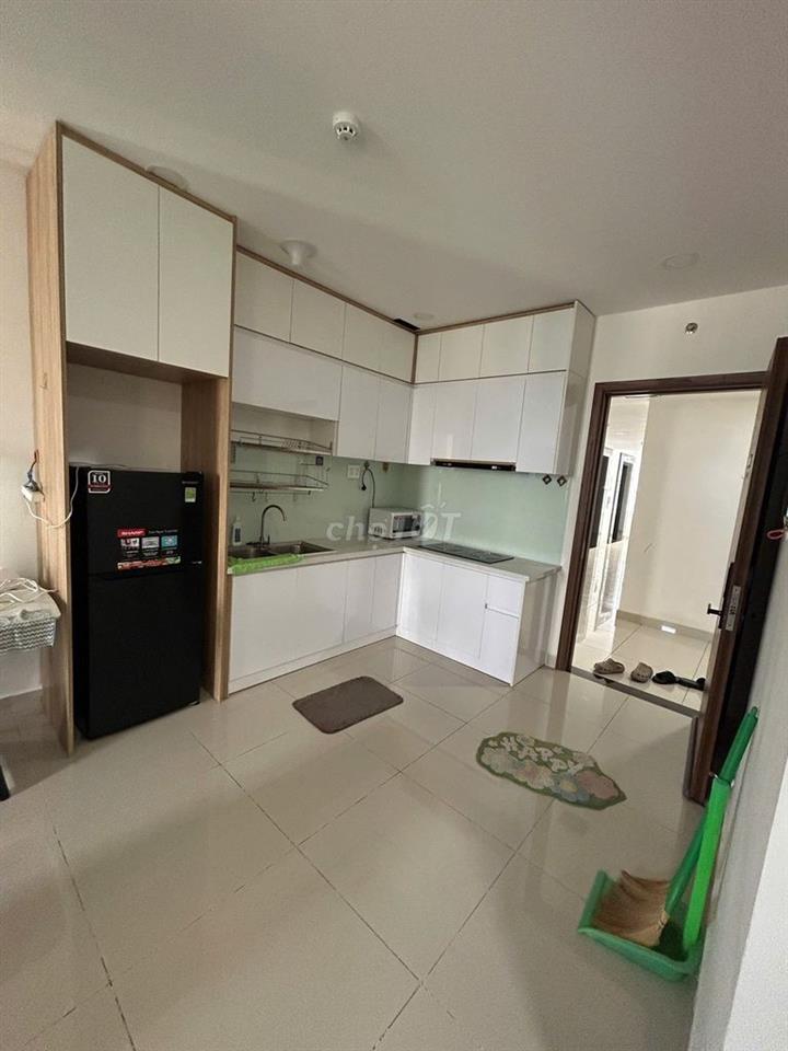 🏢 CHO THUÊ CĂN HỘ THE PRIVIA – 2PN 2WC
