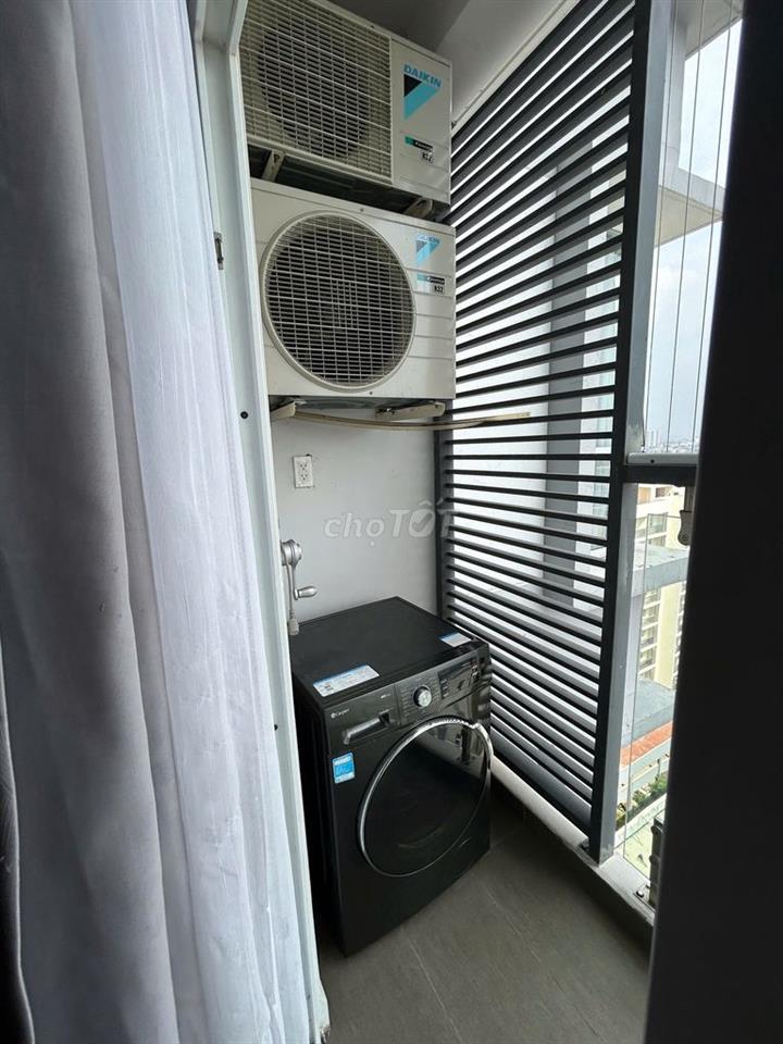 🏢 CHO THUÊ CĂN HỘ THE PRIVIA – 2PN 2WC