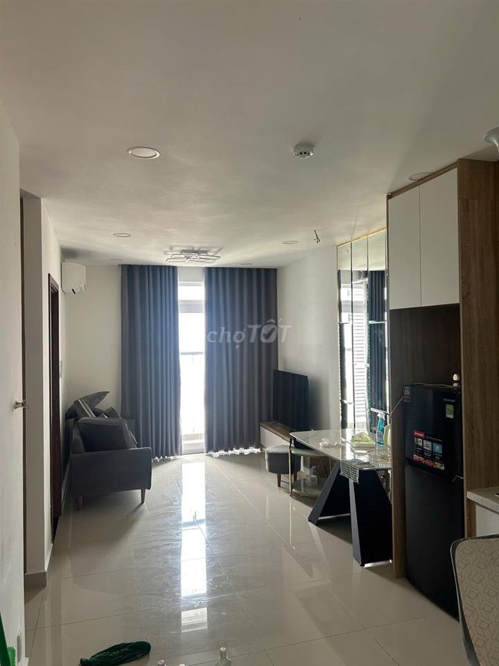 🏢 CHO THUÊ CĂN HỘ THE PRIVIA – 2PN 2WC
