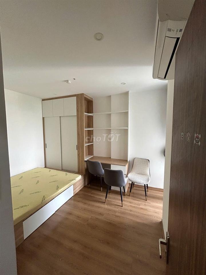 🏢 CHO THUÊ CĂN HỘ THE PRIVIA – 2PN 2WC