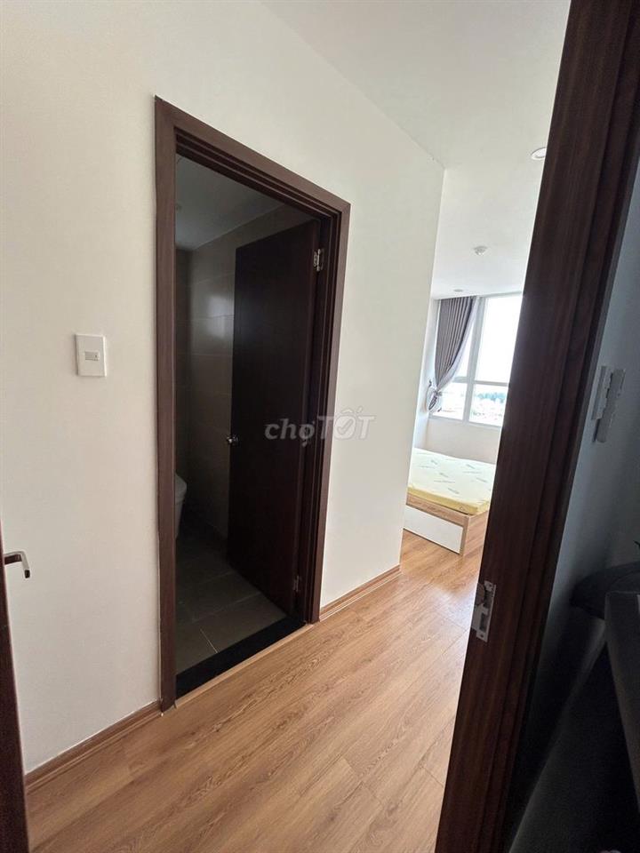 🏢 CHO THUÊ CĂN HỘ THE PRIVIA – 2PN 2WC