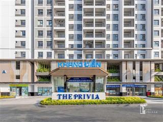 🏢 THE PRIVIA – 2PN 1WC  🔥 CHO THUÊ CĂN HỘ THE PRIVIA – 2PN 1WC