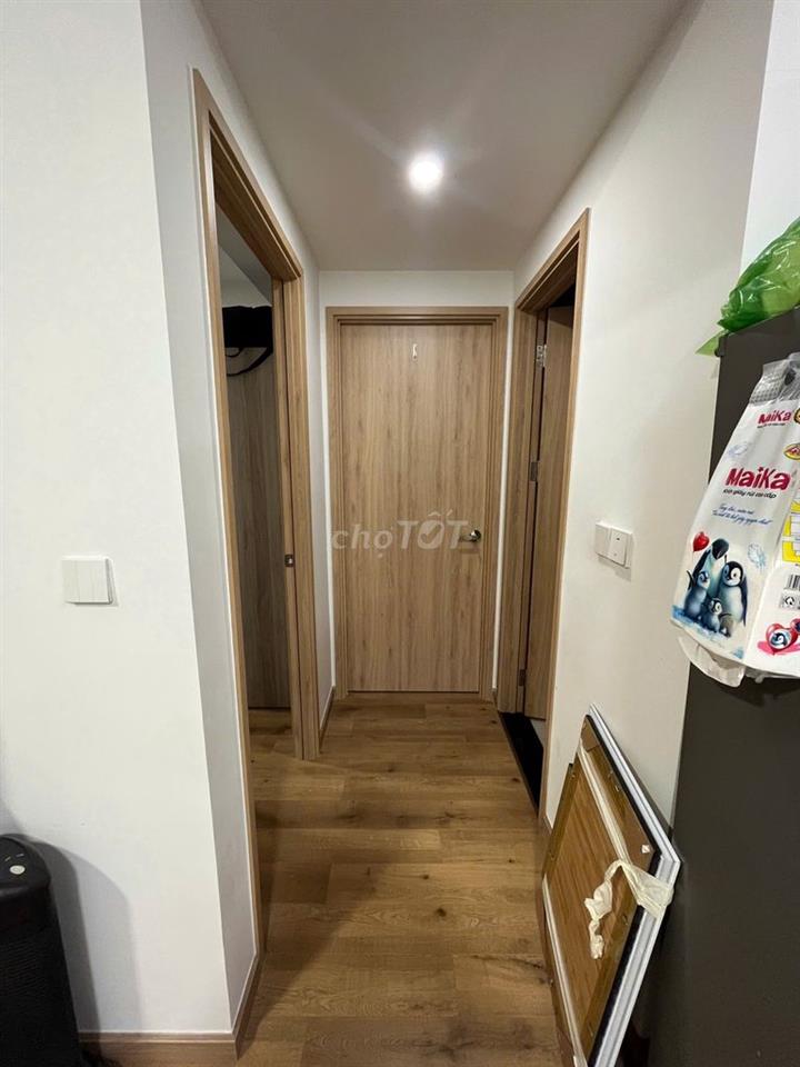 🏠 CHO THUÊ CĂN HỘ 61M² – TẦNG THẤP – VIEW NỘI KHU