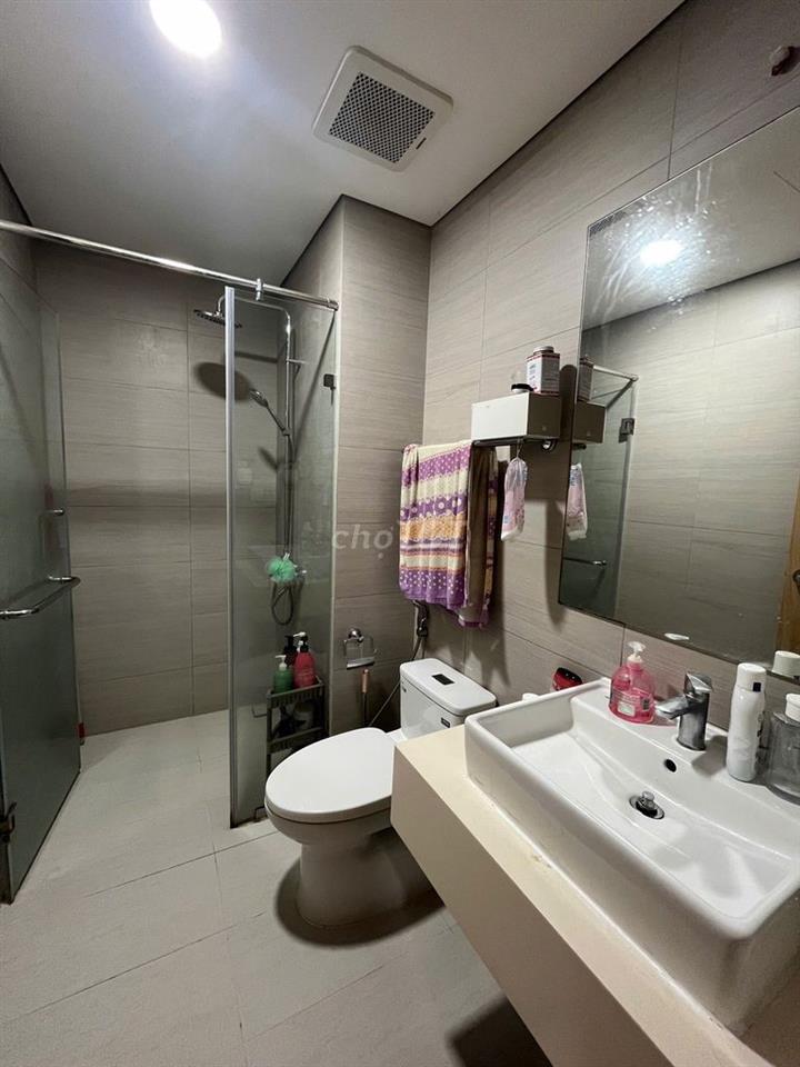 🏠 CHO THUÊ CĂN HỘ 61M² – TẦNG THẤP – VIEW NỘI KHU