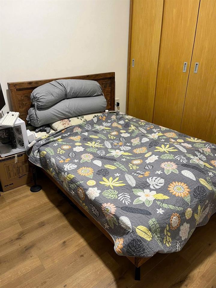 🏠 CHO THUÊ CĂN HỘ 61M² – TẦNG THẤP – VIEW NỘI KHU