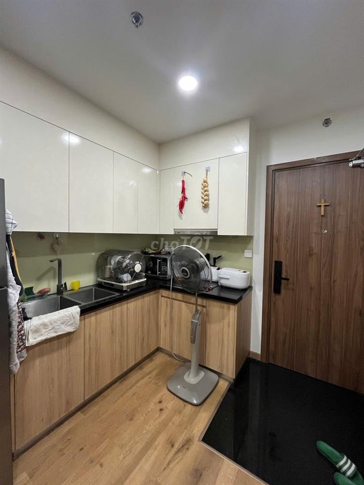 🏠 CHO THUÊ CĂN HỘ 61M² – TẦNG THẤP – VIEW NỘI KHU