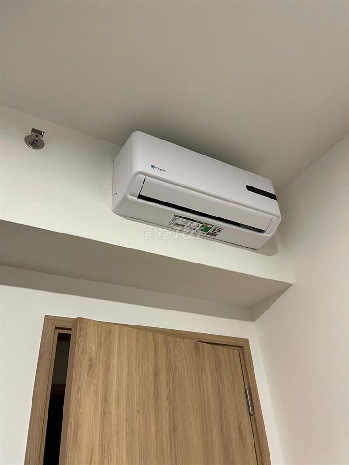 🏠 CHO THUÊ CĂN HỘ 61M² – TẦNG THẤP – VIEW NỘI KHU