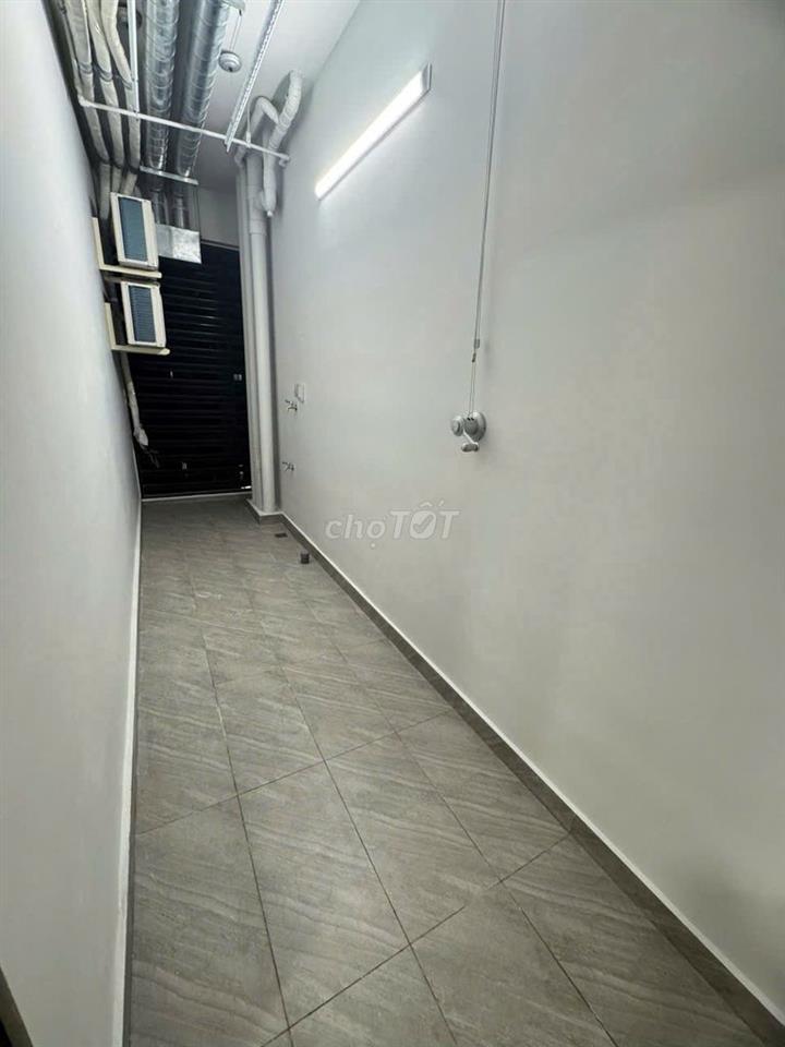 Cho Thuê Căn Hộ 2PN2WC Võ Văn Kiệt 78m² – Nhà Mới Sạch Sẽ Ở Ngay
