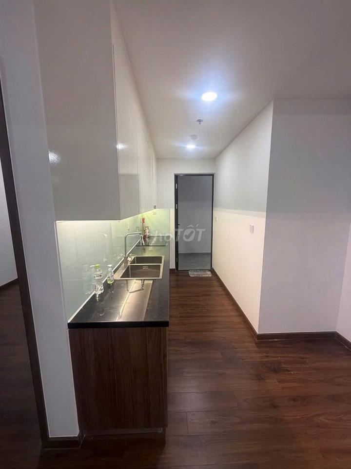 Cho Thuê Căn 2PN2WC Akari City 78m² – Sàn Gỗ Cao Cấp View Mát
