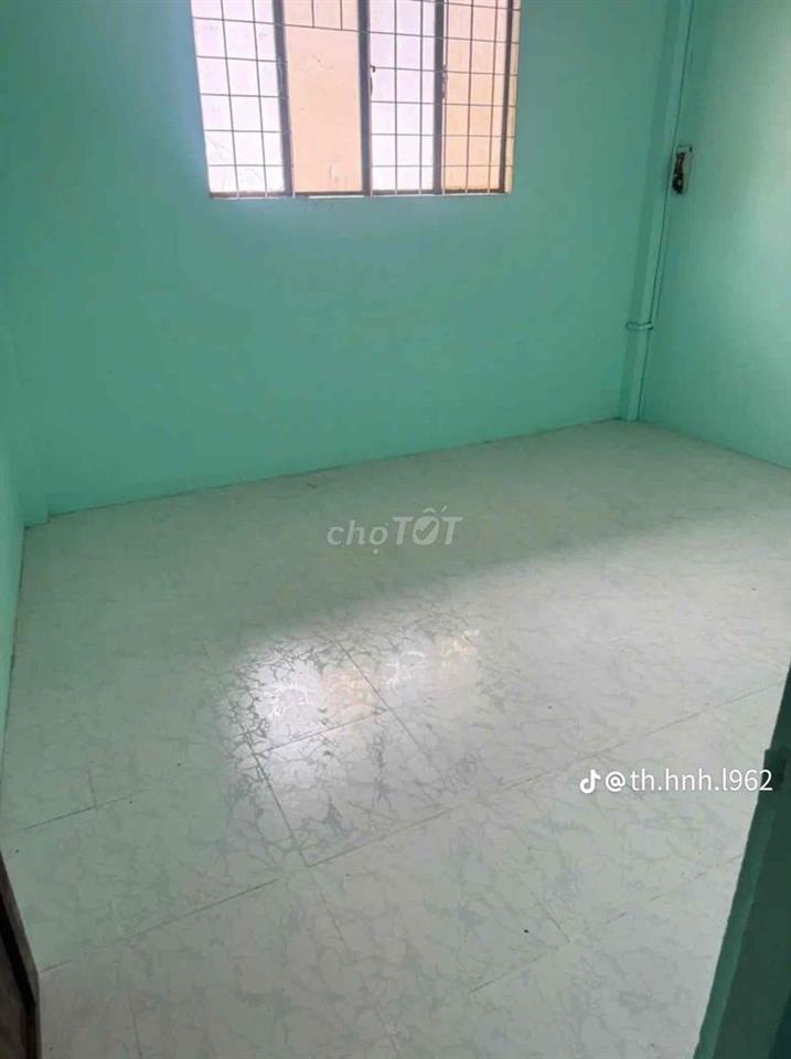 CHÍNH CHỦ BÁN GẤP NHÀ NỞ HẬU - VỊ TRÍ ĐẸP TẠI QUẬN BÌNH TÂN