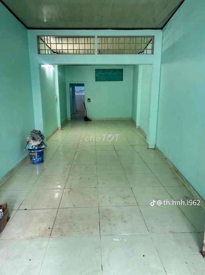 CHÍNH CHỦ BÁN GẤP NHÀ NỞ HẬU - VỊ TRÍ ĐẸP TẠI QUẬN BÌNH TÂN