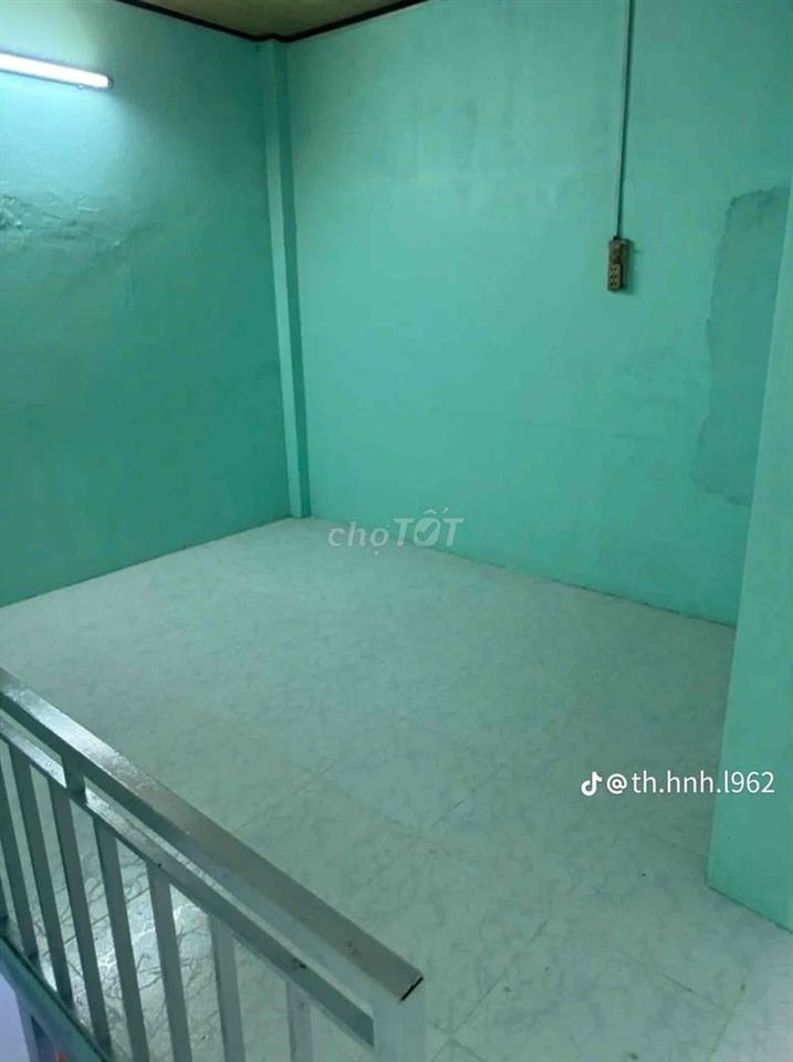 CHÍNH CHỦ BÁN GẤP NHÀ NỞ HẬU - VỊ TRÍ ĐẸP TẠI QUẬN BÌNH TÂN