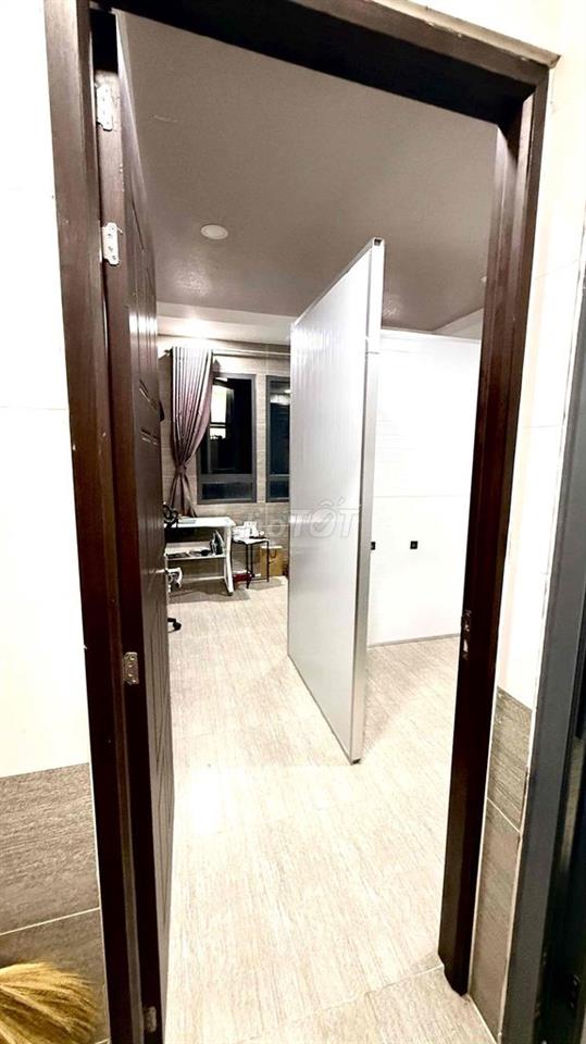 CHDV TÁCH BẾP phòng siêu rộng