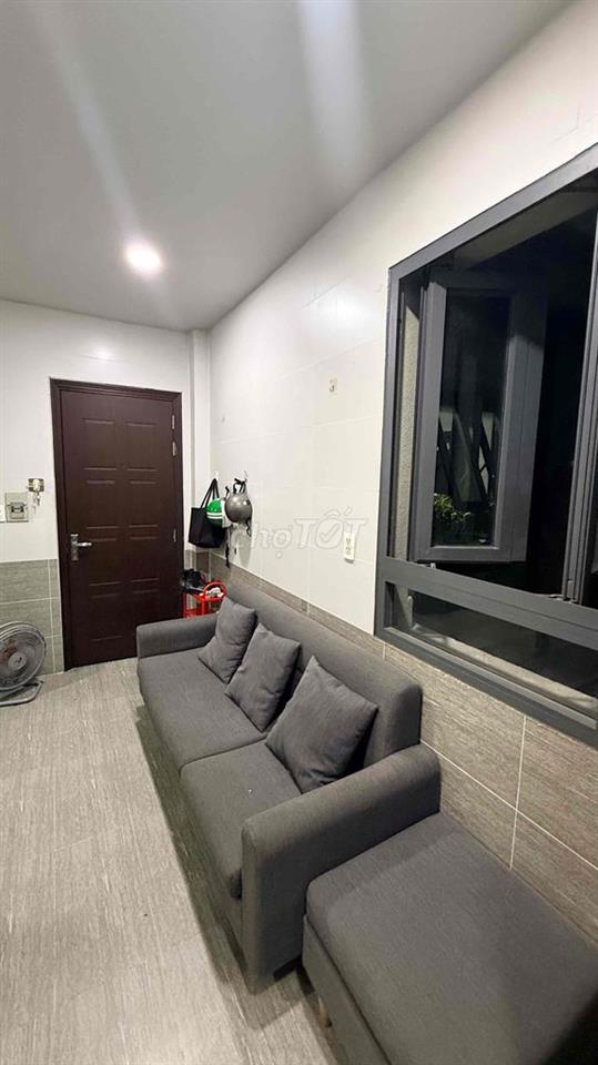 CHDV TÁCH BẾP phòng siêu rộng