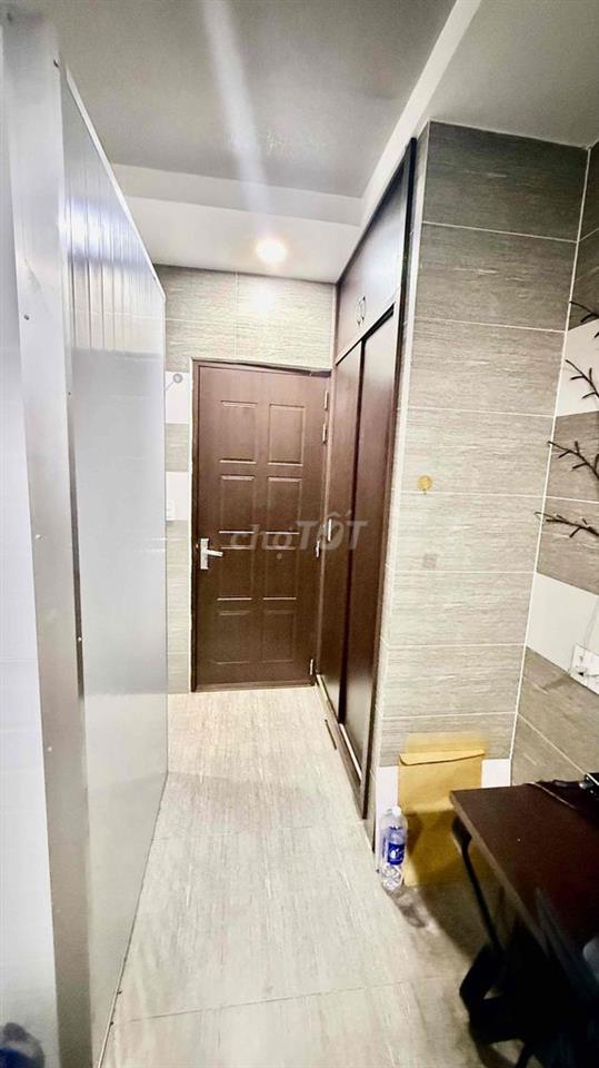 CHDV TÁCH BẾP phòng siêu rộng
