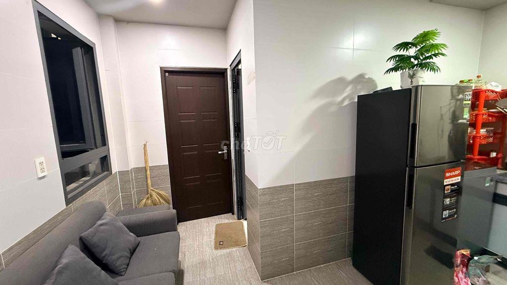 CHDV TÁCH BẾP phòng siêu rộng
