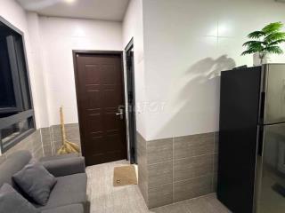 CHDV TÁCH BẾP phòng siêu rộng