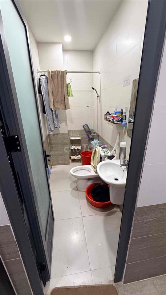 CHDV TÁCH BẾP phòng siêu rộng