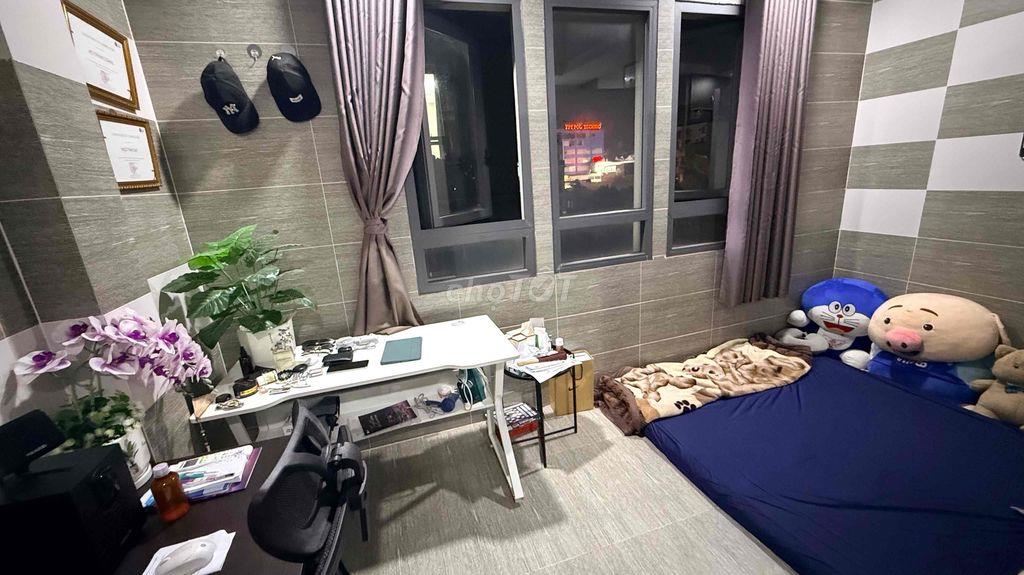 CHDV TÁCH BẾP phòng siêu rộng
