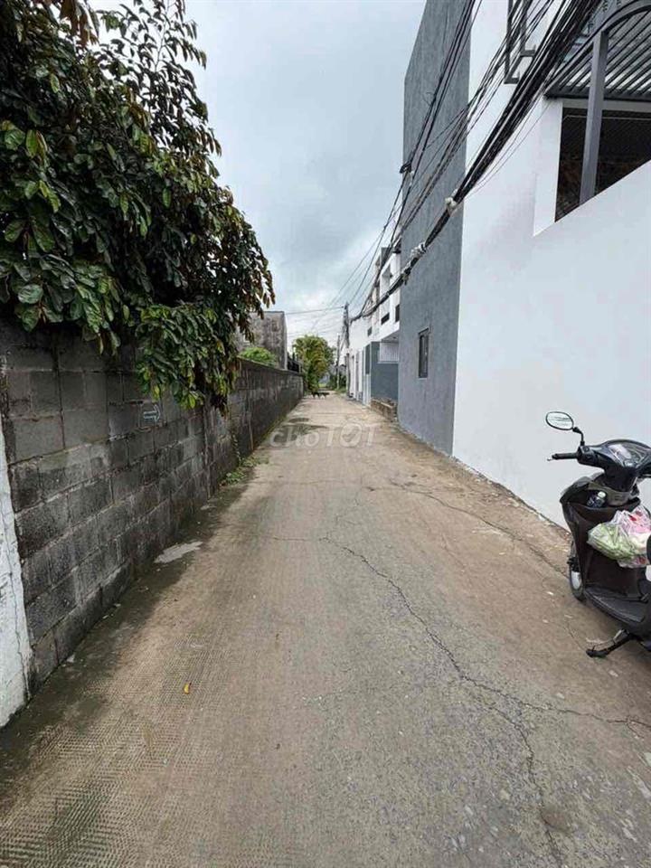 BÁN ĐẤT Ở LONG AN ( XÃ MỸ HẠNH NAM)