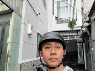 Chủ Gấp Bán Hạ Nhanh Thêm 500 triệu - Phan Văn Trị - Gần 55m2