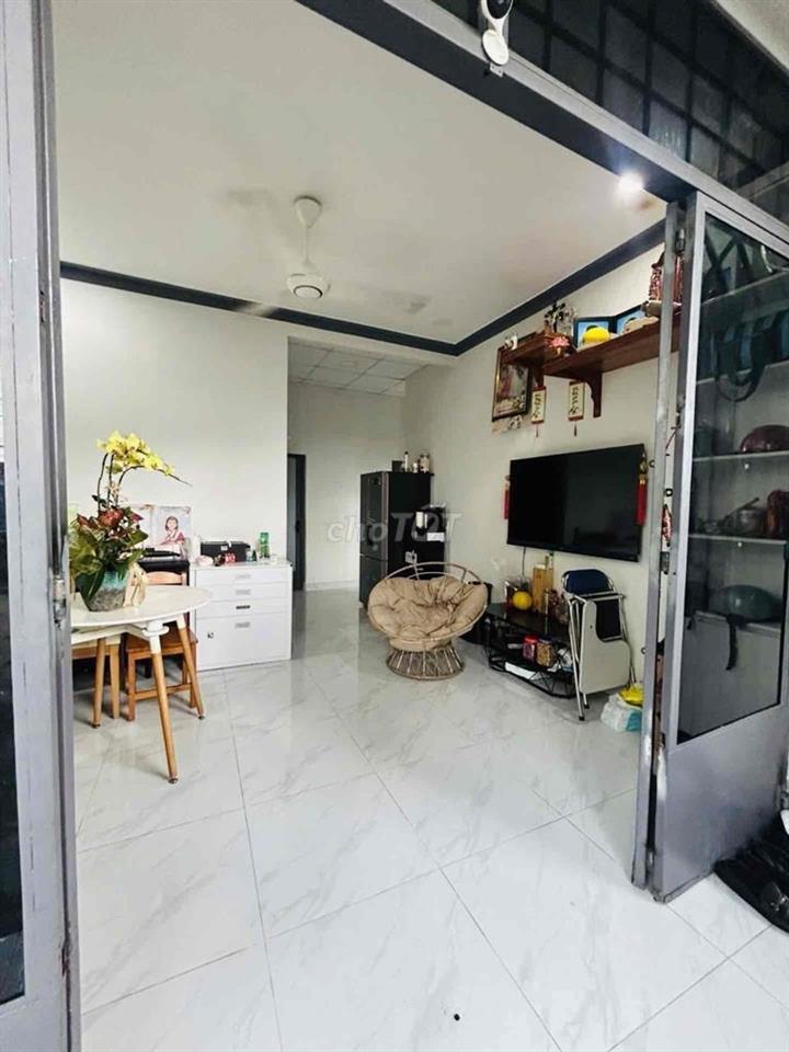 Bán Nhà Bình Thạnh - 52m2 Công nhận đủ, Sử dụng 70m2 - Chỉ 4,9 Tỷ