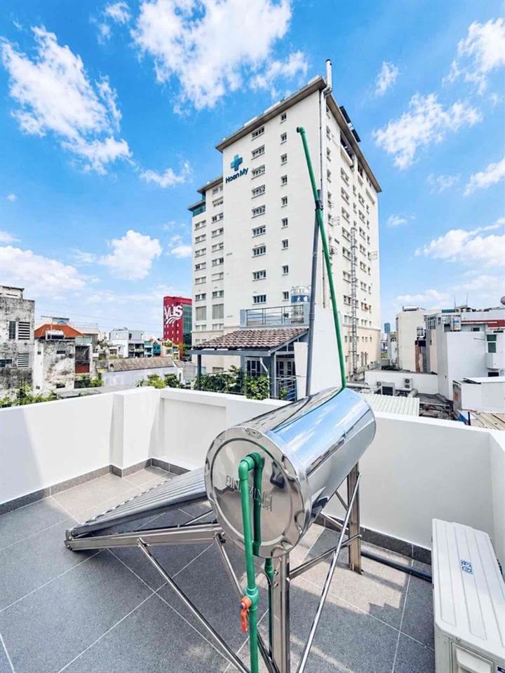 Bán nhà Phan Xích Long - 4 tầng - 80m2 DTSD - Chỉ hơn 3 Tỷ