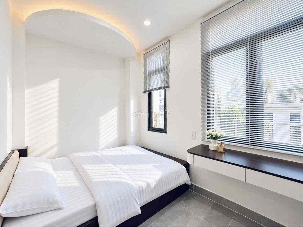 Bán nhà Phan Xích Long - 4 tầng - 80m2 DTSD - Chỉ hơn 3 Tỷ