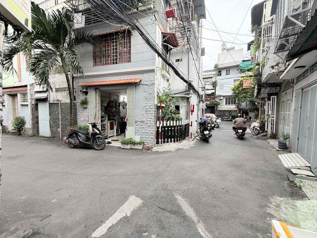 Chủ thanh lý gấp nhà Bùi Đình Tuý - Hẻm Xe Tải - 42m2 - Chỉ 4,7 Tỷ
