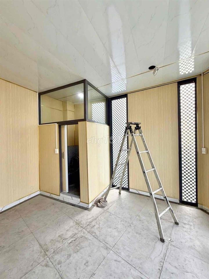 Hàng hiếm trong phân khúc - 20m ra mặt tiền Phạm Văn Đồng - Nhỉnh 3 ty