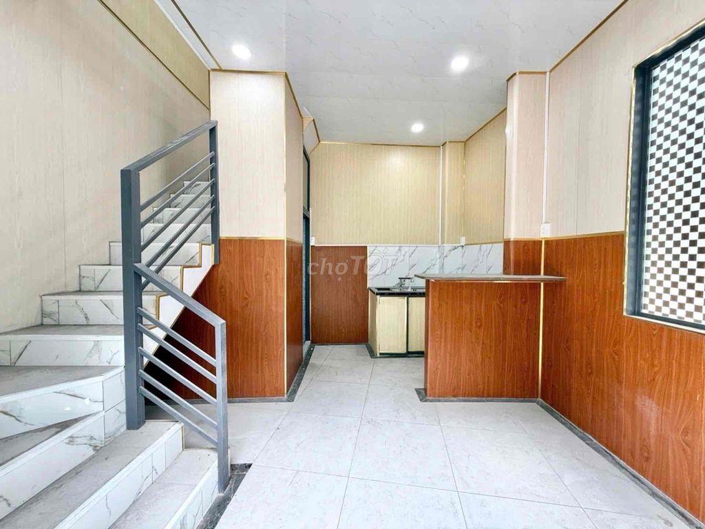 Hàng hiếm trong phân khúc - 20m ra mặt tiền Phạm Văn Đồng - Nhỉnh 3 ty